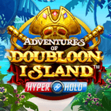 Adventure Of Doubloon Island